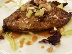 香煎鹅肝-摩根扒房(桐梓林店)