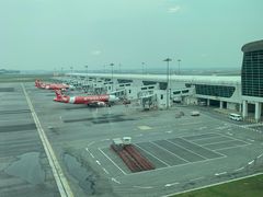 -吉隆坡国际机场