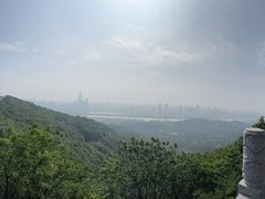 -岳麓山风景名胜区