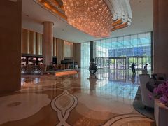 -天津香格里拉大酒店