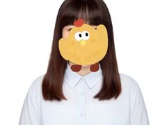-天真蓝照相馆(宁波来福士店)