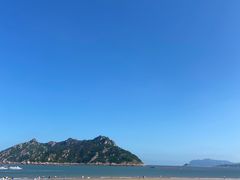 -大京沙滩