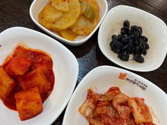 -釜山豚骨汤饭(芝罘万达广场店)
