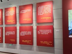 -上海浦东展览馆