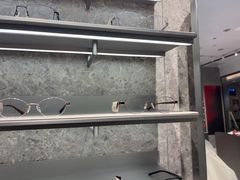 -MUJOSH木九十眼镜(人广来福士店)