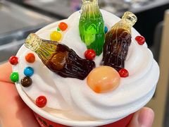 -张哞哞·鲜切牛肉自助火锅(高德置地店)