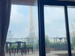 -小茶闲舍·观景商务茶馆(广州塔店)