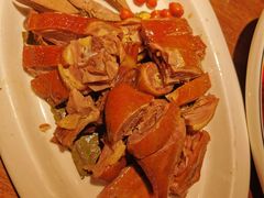 -龙潭喜客·四川客家菜