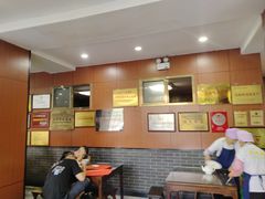 -吾穆勒蓬灰牛肉面·清真(北滨河中路店)