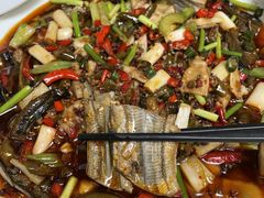 -李大爷的泡椒馆(冉家坝店)