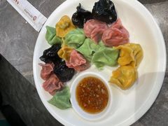 -1937青岛老味道·海肠捞饭·青岛菜(大鲍岛栈桥店)