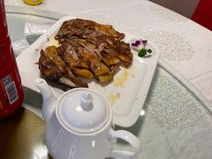 -那达慕蒙古风味酒楼