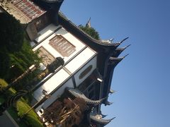 -上海皇廷花园酒店·御宴中餐厅