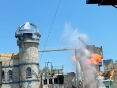 -渔岛海洋度假区