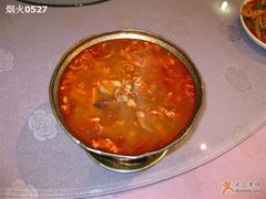 -老毛手抓·盐池滩羊非遗手抓(宁夏总店)
