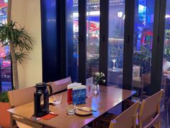 -KŌNG胶东小馆·酒馆(华熙店)