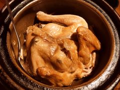 -外婆家(杭州马塍店·杭帮菜名店)