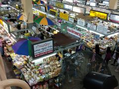 店内环境-瓦洛洛传统市场
