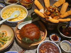 -南京大牌档(中关村领展广场店)