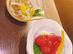 -白石的深夜食堂(颍州万达店)