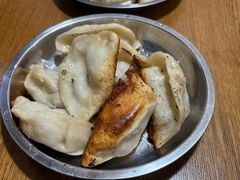 -黄阿姨锅贴大王(万航渡路店)