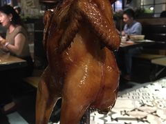 -广东道至正餐厅(区庄店)