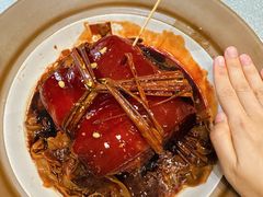 -吴记小园楼(新庄店)