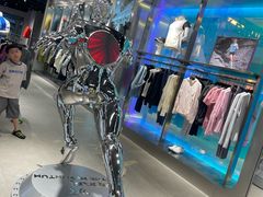 -三夫户外(天钥桥路店)