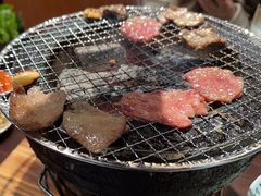 -蒜香焼肉PURUSHIN(马场路店)