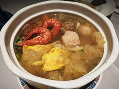 -老兴鲜(黄浦店)