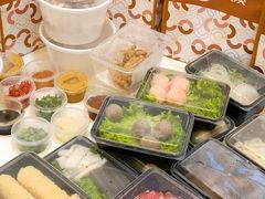 -深圳来福士广场