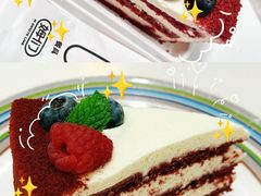 -姆们M Sweetie Cake(三里屯店)