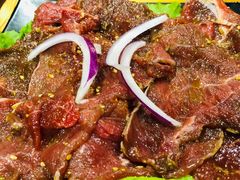 -碳匠炭火烤肉