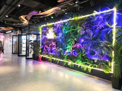 店内环境-南京时尚莱迪购物广场(正洪街店)