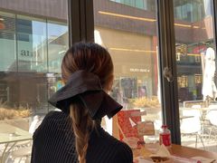 -OUR Bakery(三里屯太古里店)