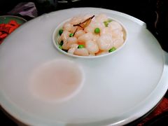 -韵秋荷(宝山龙湖天街店)