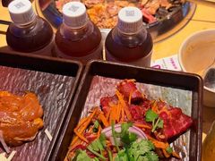 -新石器烤肉(中房金谊广场店)