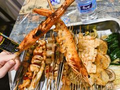 -老谢野馄饨(延安路店)