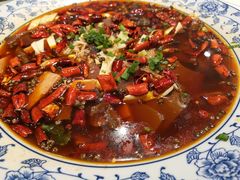 -院8里·少城记忆老川菜(宽窄巷子店)