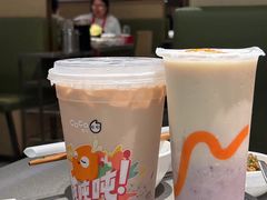 -海底捞火锅(石狮泰禾广场店)