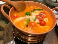 -云海肴·云南小炒·汽锅鸡(天津国金汇店)