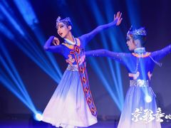 -舞霖精灵国际舞蹈教育中心(华创生活广场店)