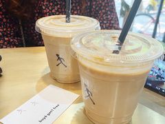 -常识咖啡common sense(春熙路店)