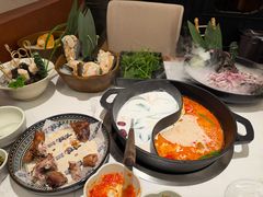 -太琼糟粕醋火锅·海南老爸茶(海棠湾臻选店)