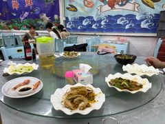 -瑶记海鲜餐厅(西涌店)