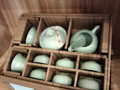 -听雨小筑茶舍(观音桥·龙湖新壹街店)