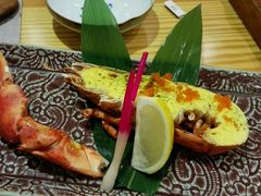 -花潮料理艺食馆(世欧广场店)