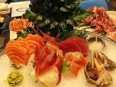 -仙桐吉宴铁板烧·精致料理
