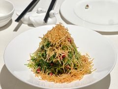 -四季民福烤鸭店(王府井东安门店)