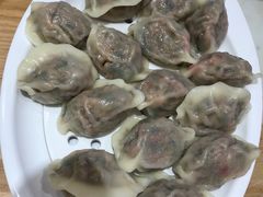 -赵奶奶水饺锅贴小酒馆(丁字沽店)